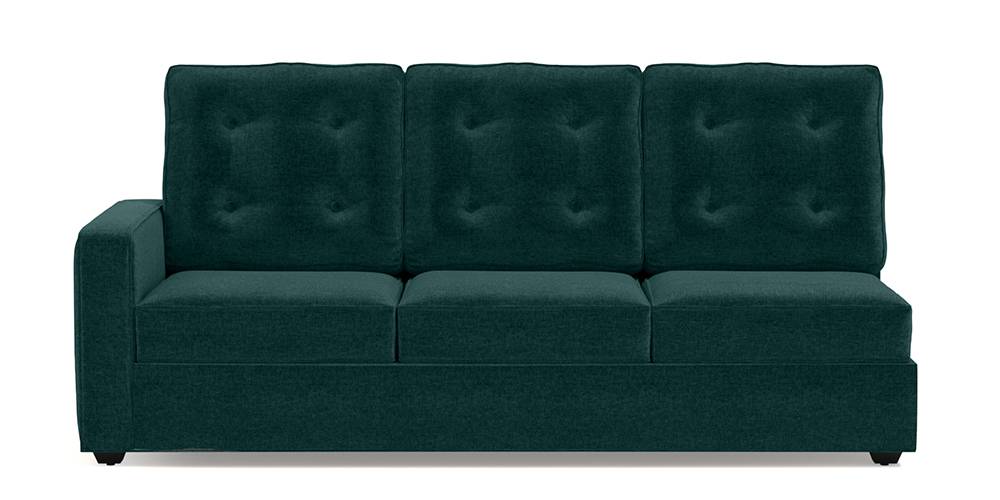 Apollo Sectional Tufted Sofa